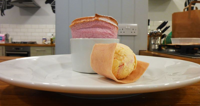 Куда и как пойти учиться на курсы обучения кондитеров Куда и как пойти учиться на курсы обучения кондитеров